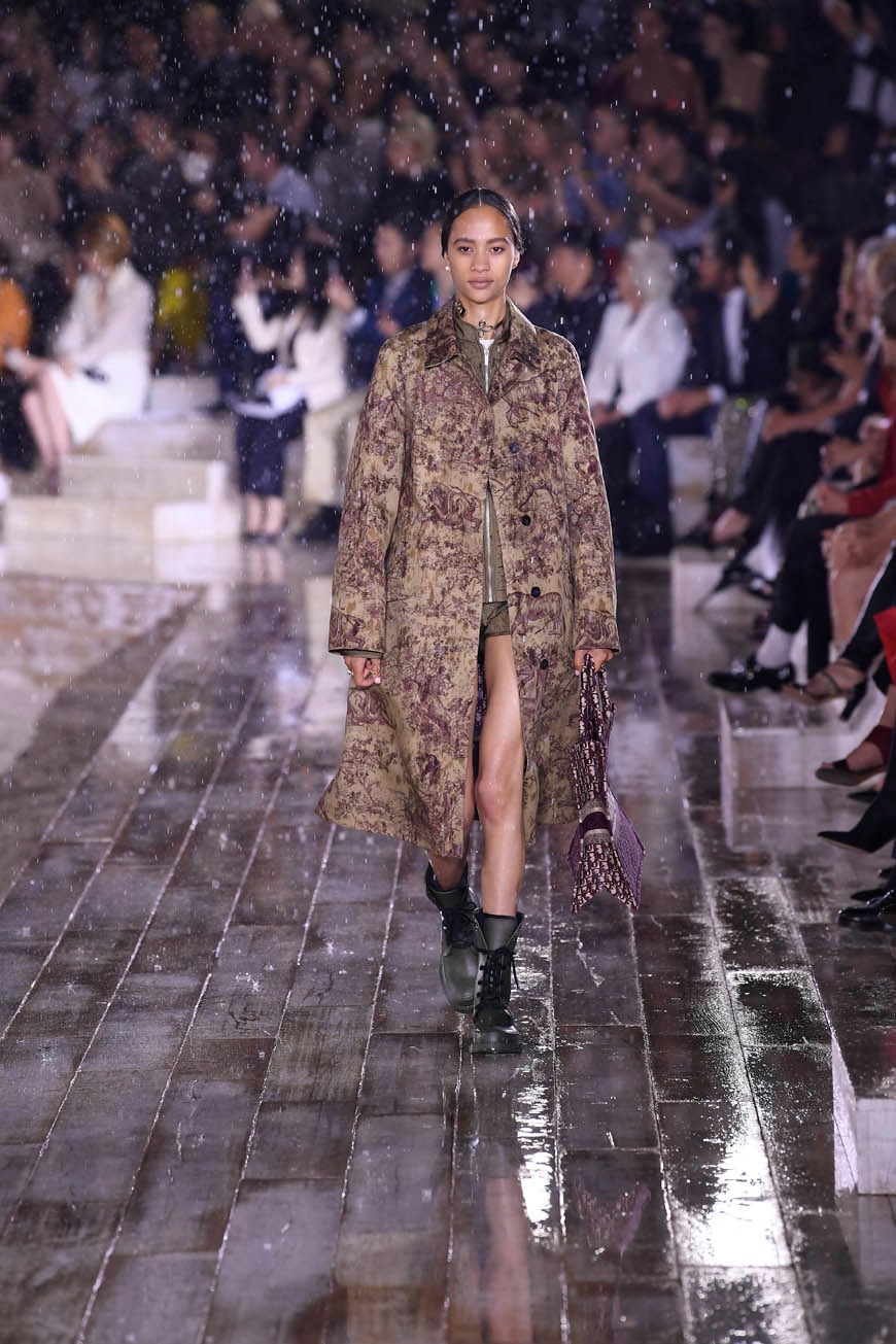 Cruise Cruise 2019 Dior