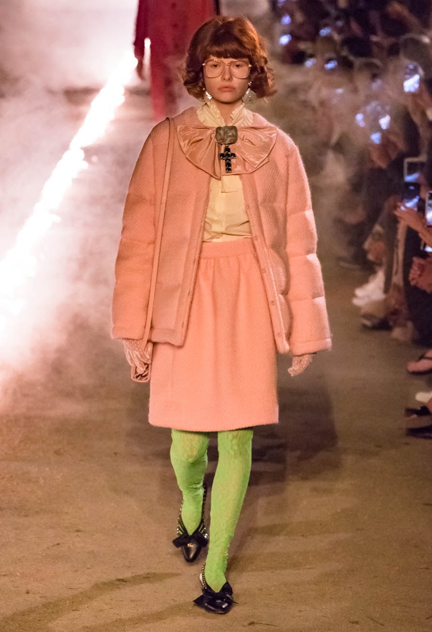 Cruise Cruise 2019 Gucci