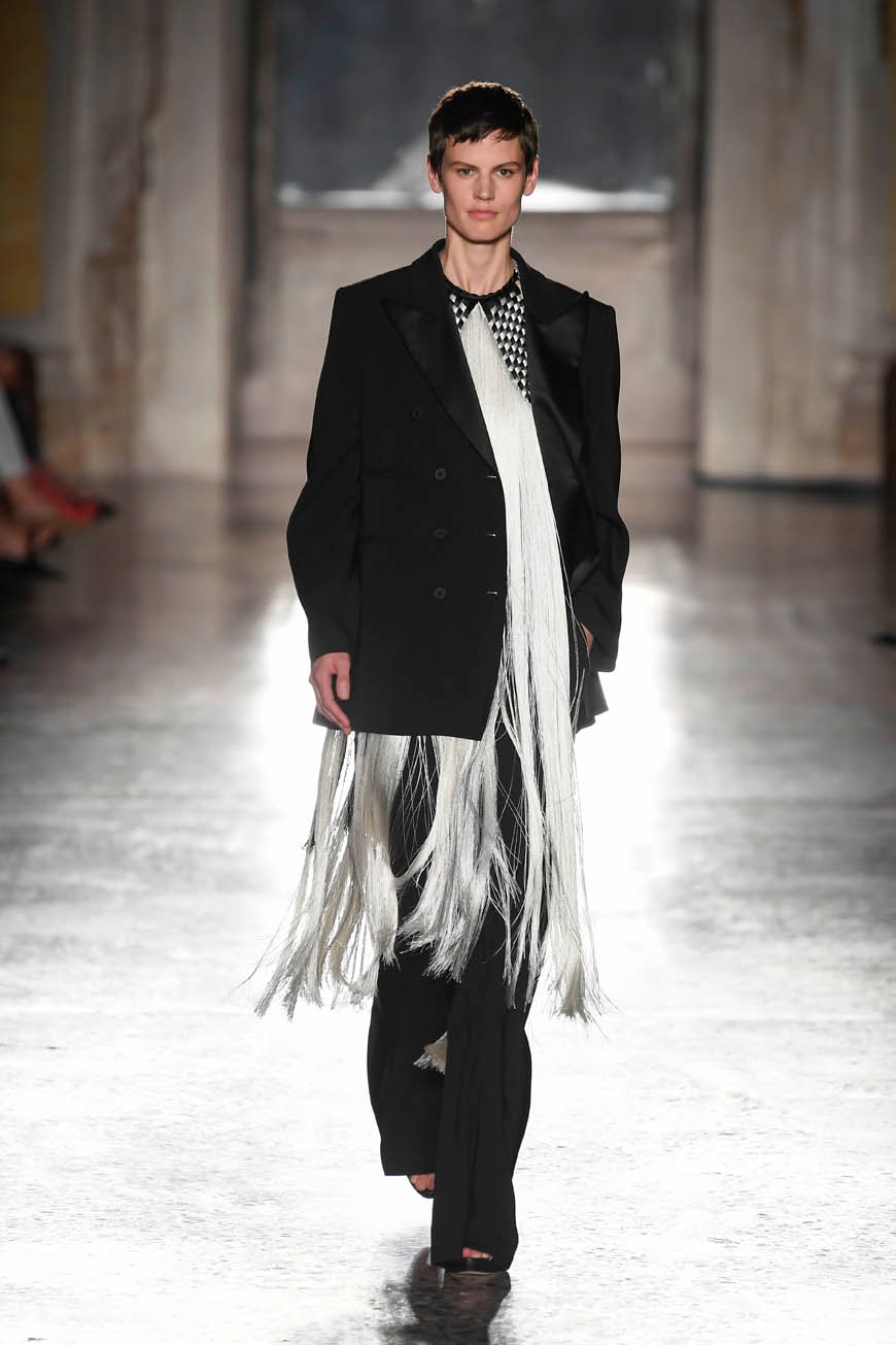 Cruise Cruise 2019 Alberta Ferretti