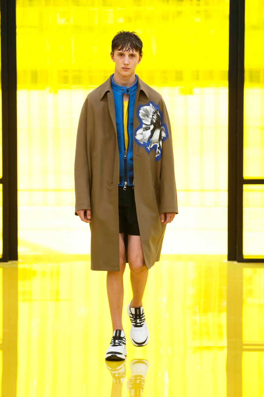 Milano Moda Uomo Primavera/Estate 2019 Neil Barrett