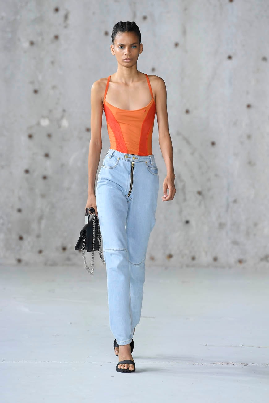 Paris Fashion Week Hommes Primavera/Estate 2019 GmbH