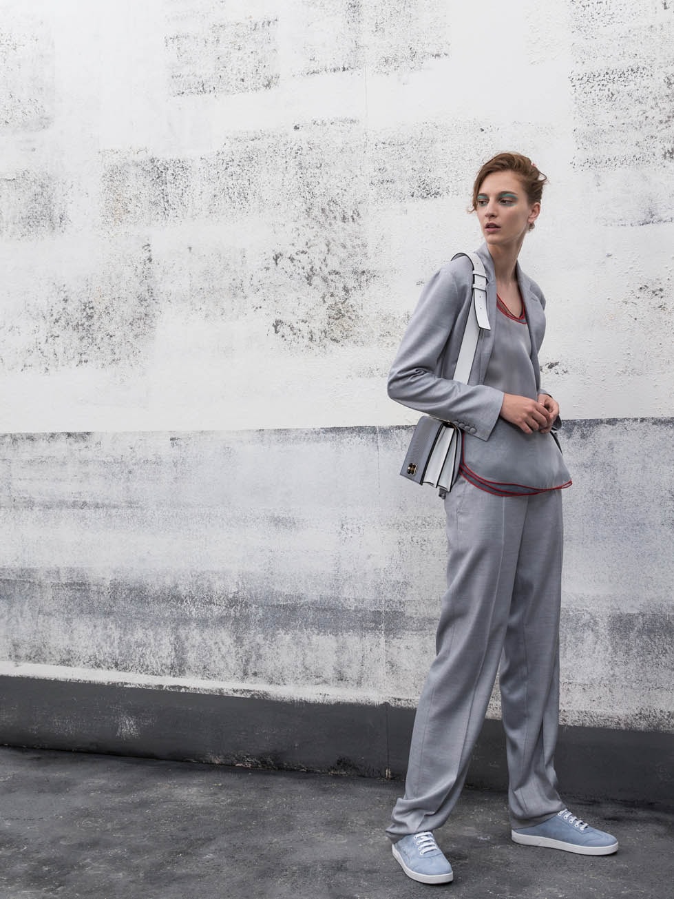 Cruise Cruise 2019 Giorgio Armani