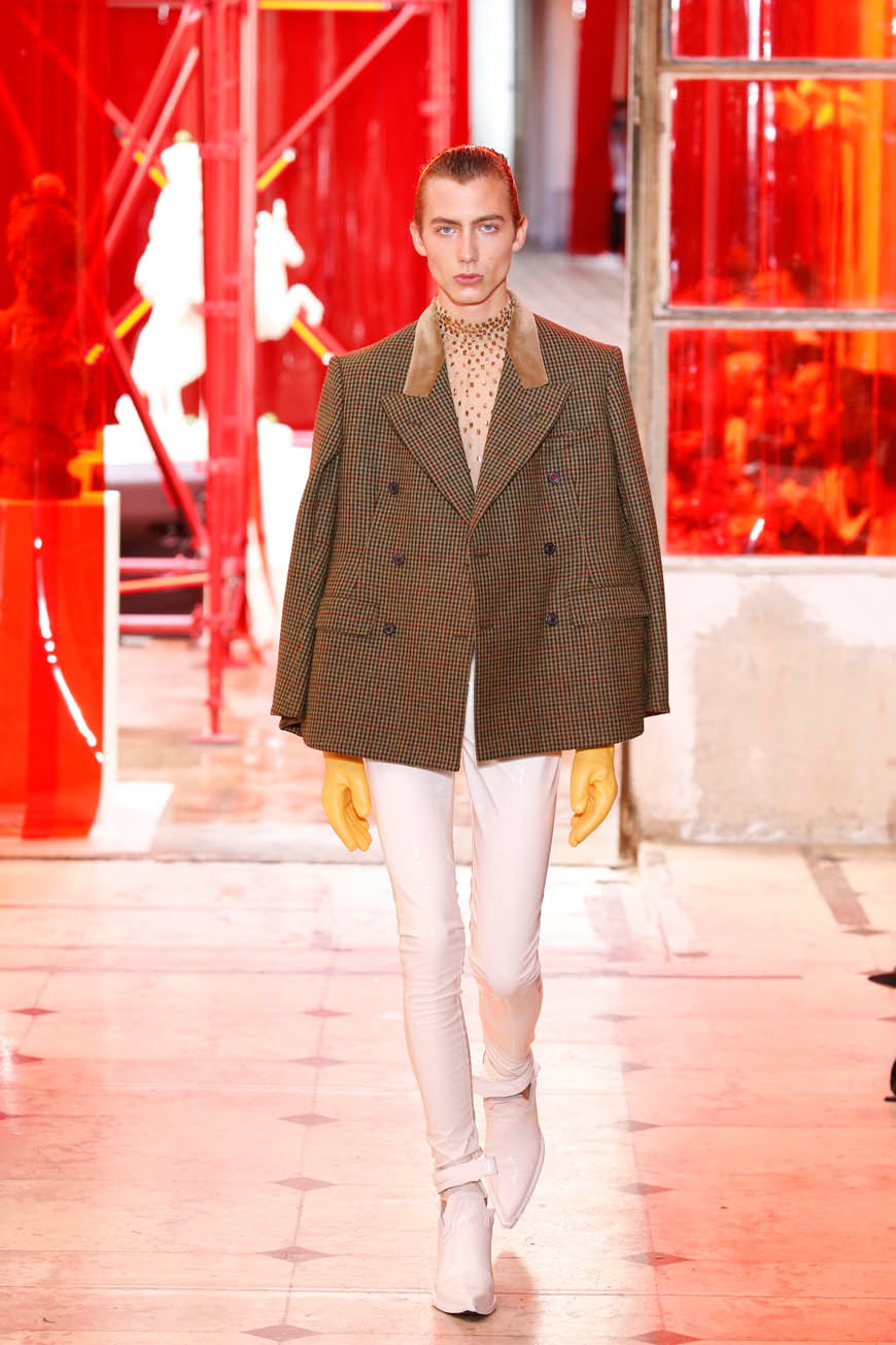 Paris Fashion Week Hommes Primavera/Estate 2019 Maison Margiela