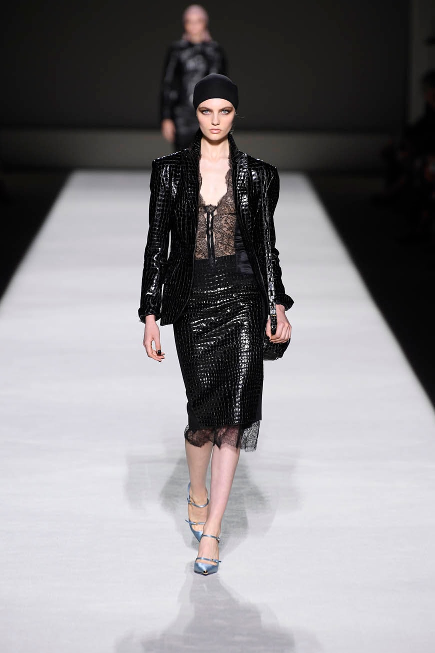 New York Fashion Week Primavera/Estate 2019 Tom Ford