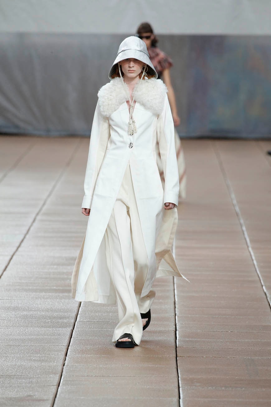New York Fashion Week Primavera/Estate 2019 Phillip Lim