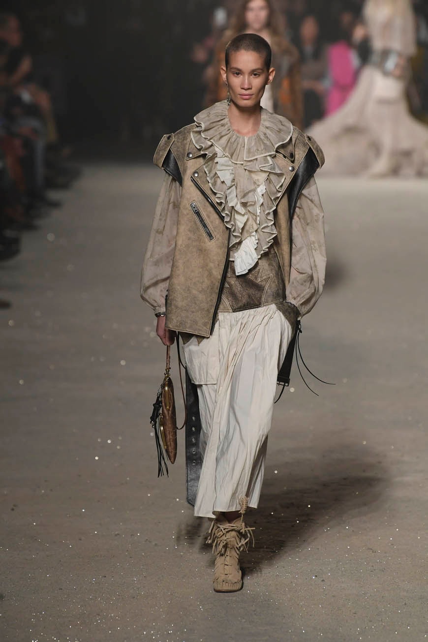 New York Fashion Week Primavera/Estate 2019 Coach