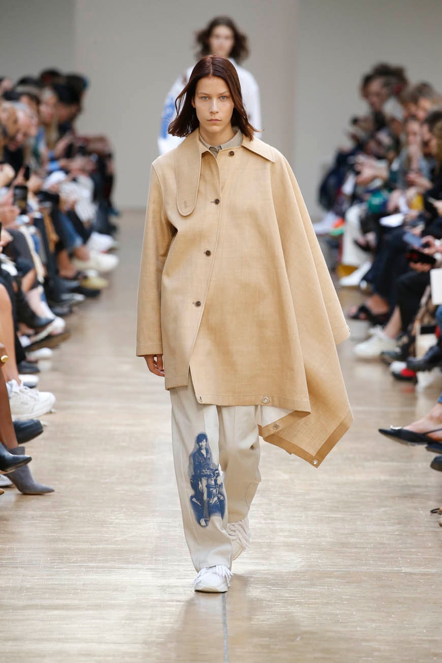 London Fashion Week Primavera/Estate 2019 Ports 1961