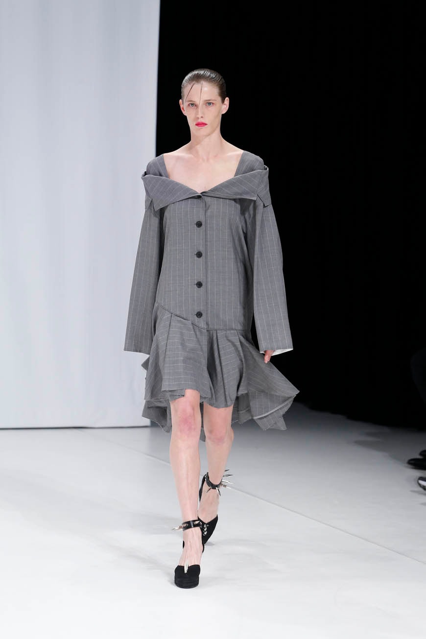 London Fashion Week Primavera/Estate 2019 Chalayan