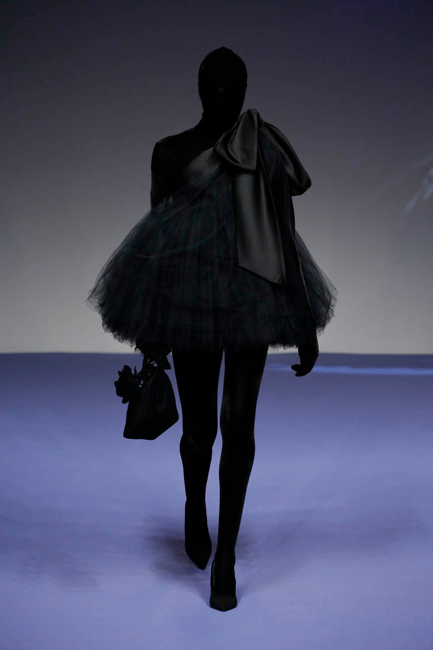 London Fashion Week Primavera/Estate 2019 Richard Quinn