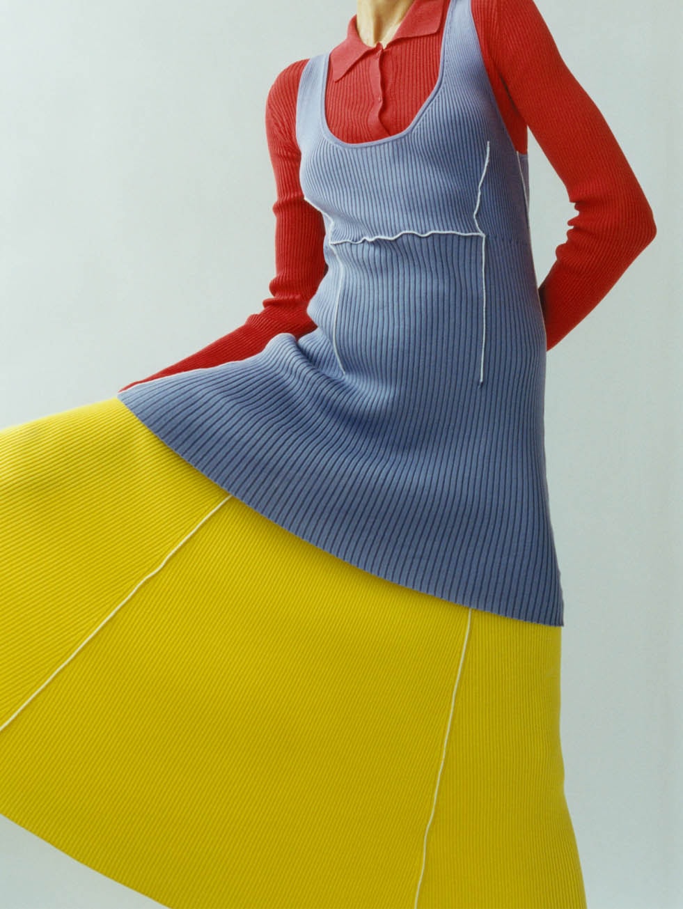 London Fashion Week Primavera/Estate 2019 Pringle Of Scotland