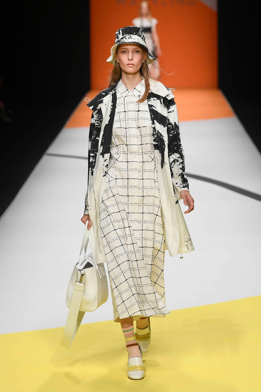 Milano Moda Donna Primavera/Estate 2019 Maryling