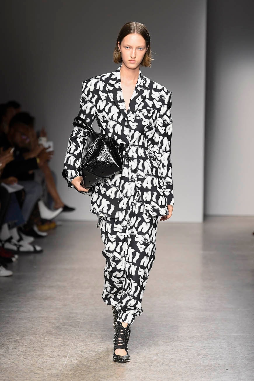 Milano Moda Donna Primavera/Estate 2019 Annakiki