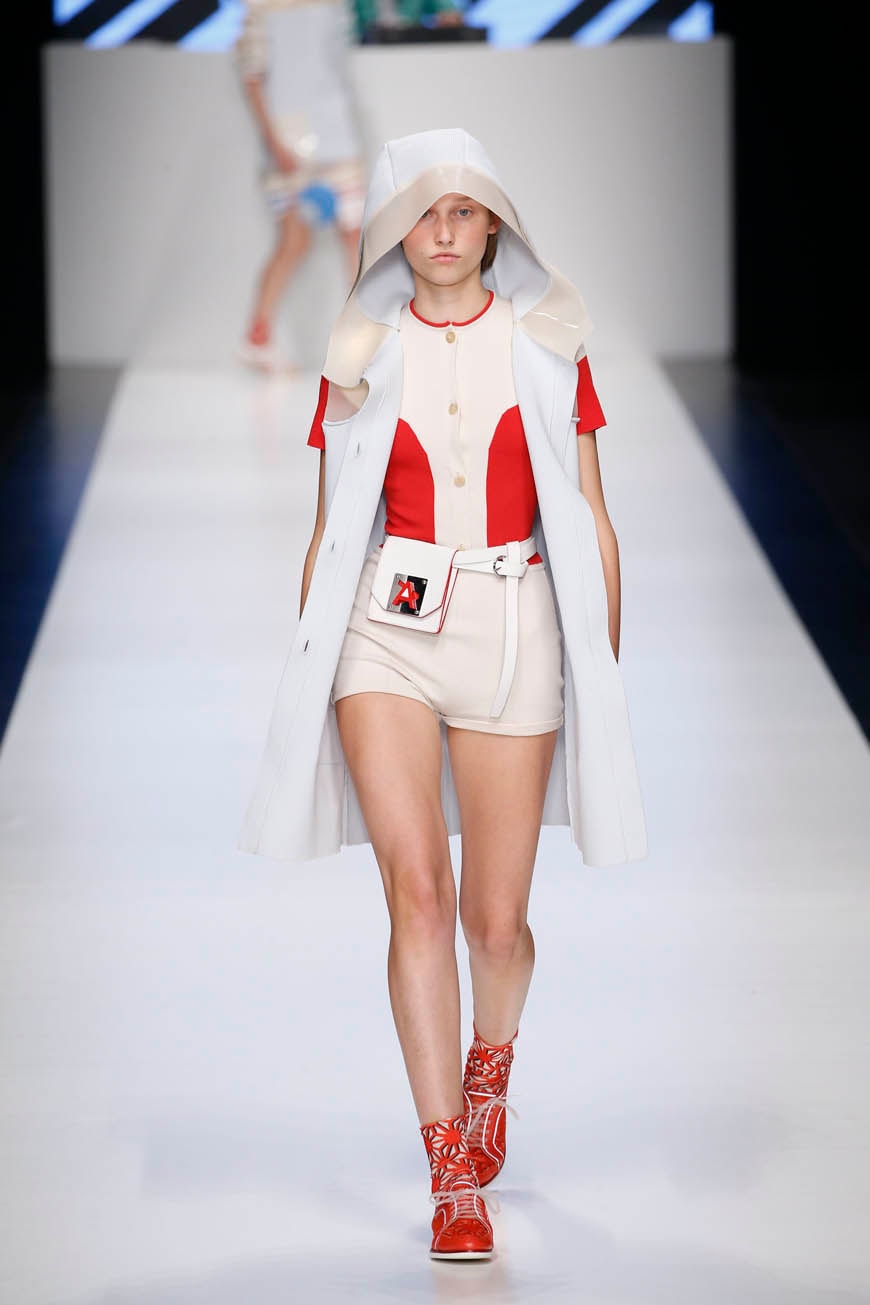 Milano Moda Donna Primavera/Estate 2019 Anteprima