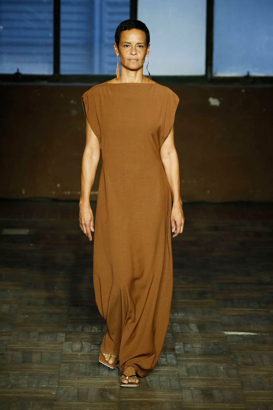 Milano Moda Donna Primavera/Estate 2019 Erika Cavallini