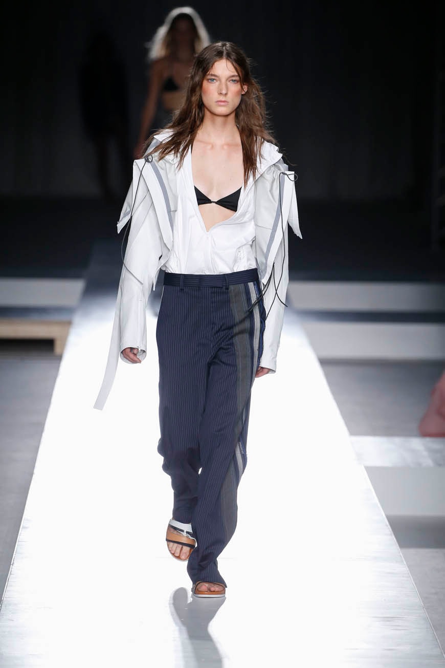 Milano Moda Donna Primavera/Estate 2019 Sportmax