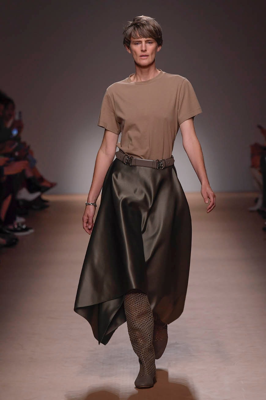 Milano Moda Donna Primavera/Estate 2019 Stella Jean