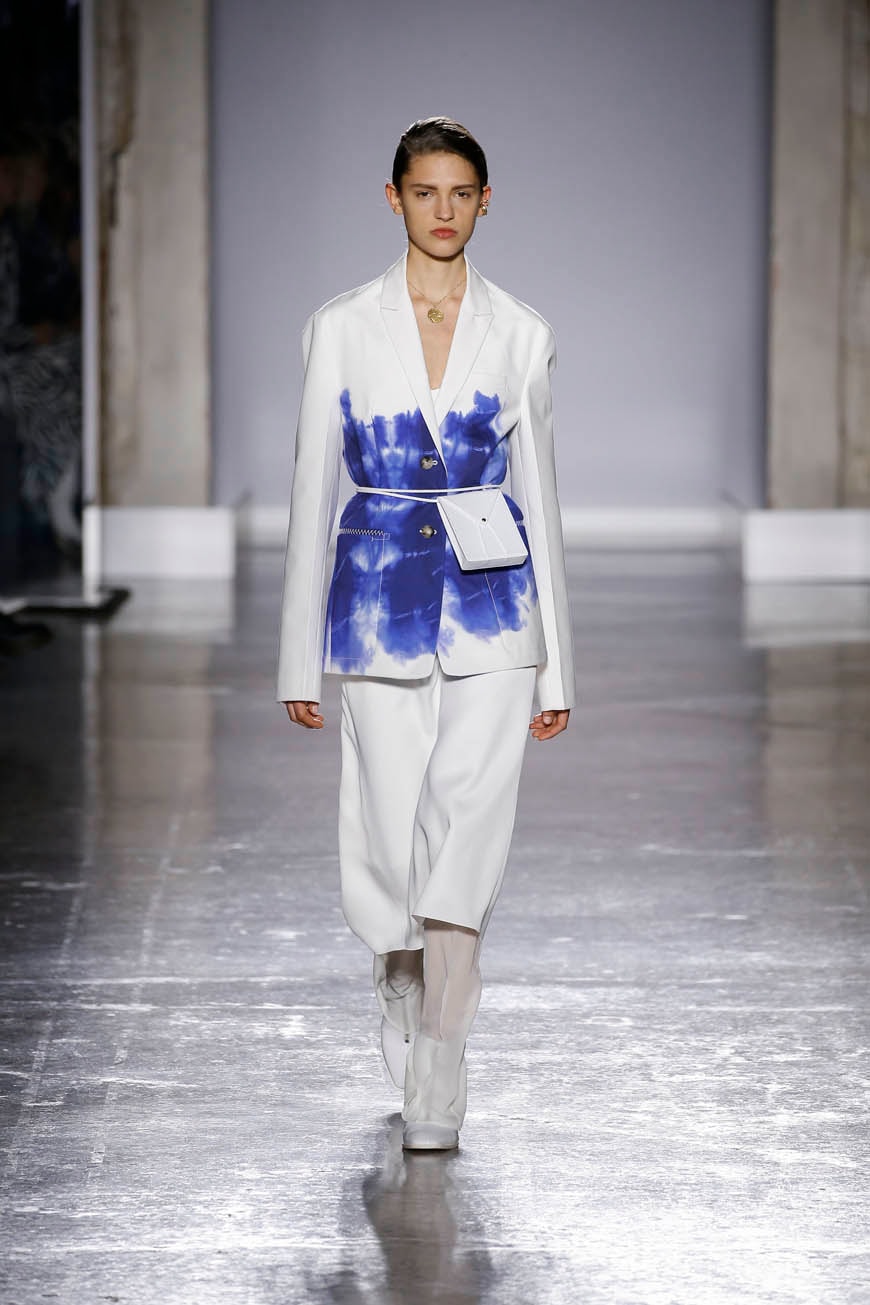 Milano Moda Donna Primavera/Estate 2019 Gabriele Colangelo