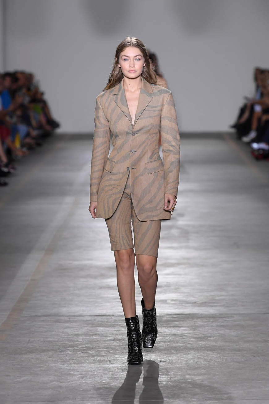 Milano Moda Donna Primavera/Estate 2019 Roberto Cavalli