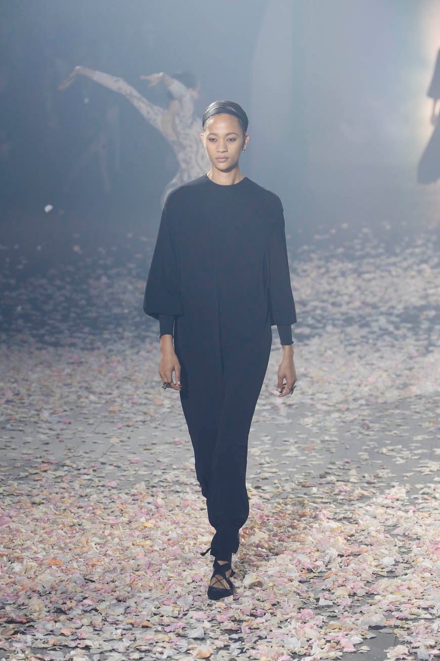 Paris Fashion Week Primavera/Estate 2019 Dior