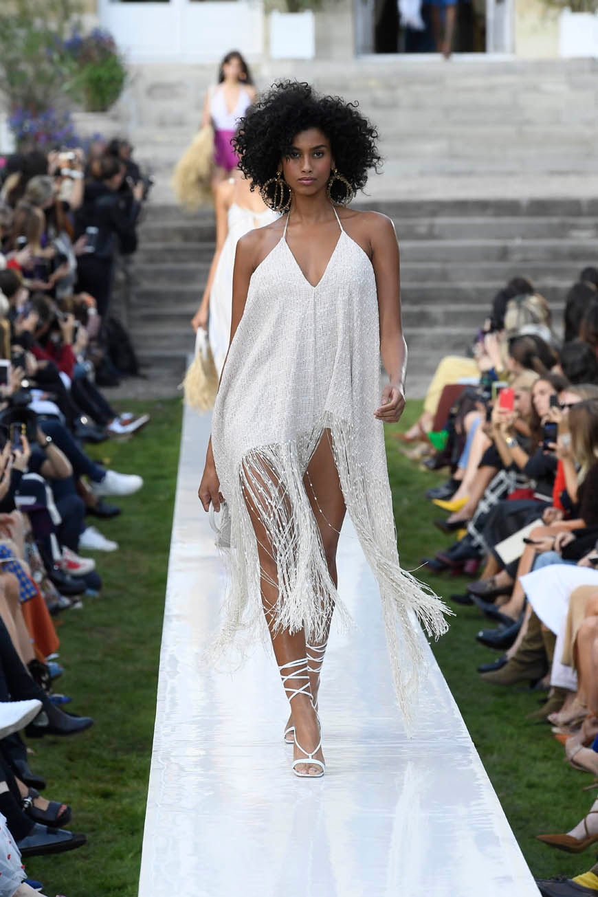 Paris Fashion Week Primavera/Estate 2019 Jacquemus
