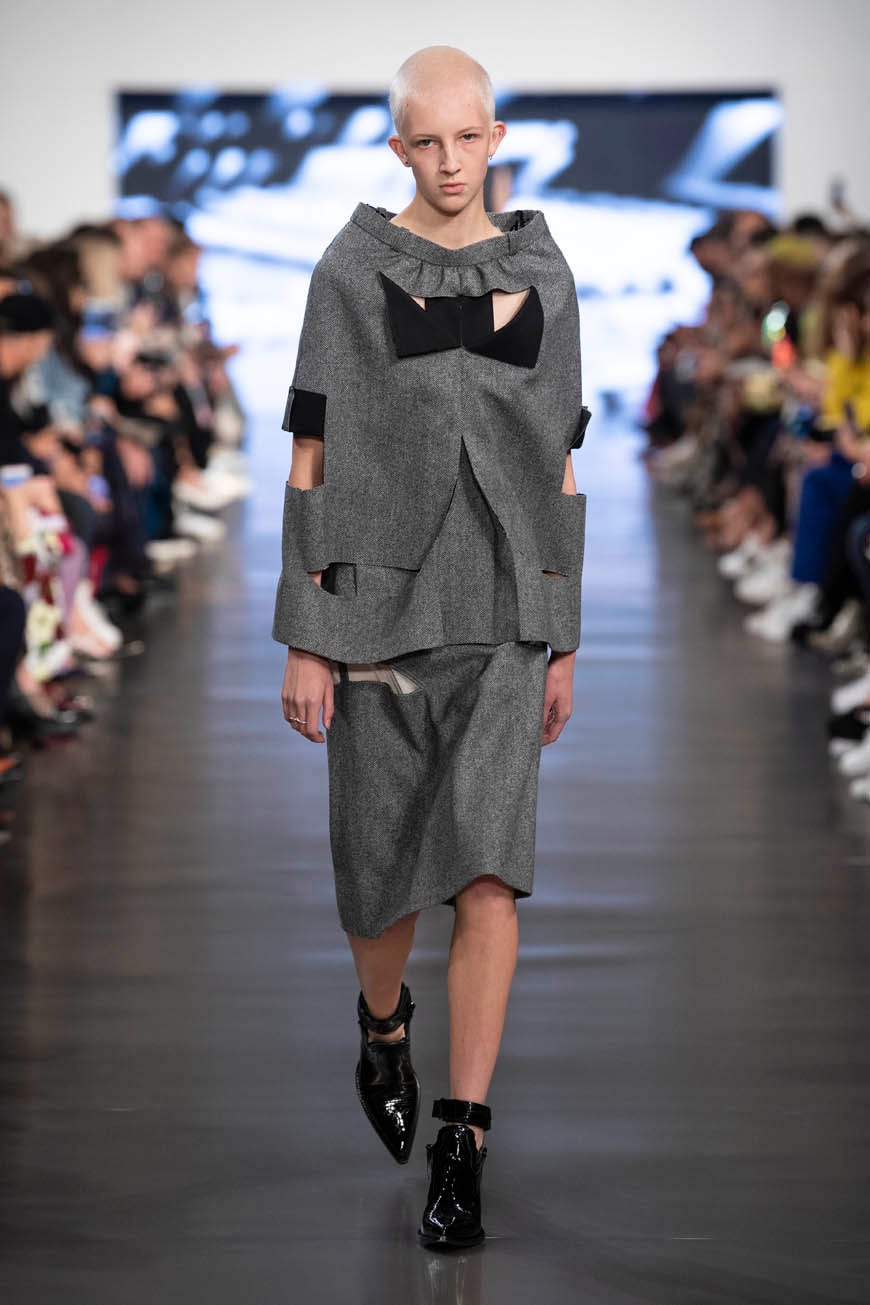 Paris Fashion Week Primavera/Estate 2019 Maison Margiela