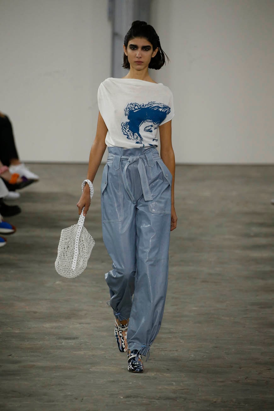 Paris Fashion Week Primavera/Estate 2019 Drome