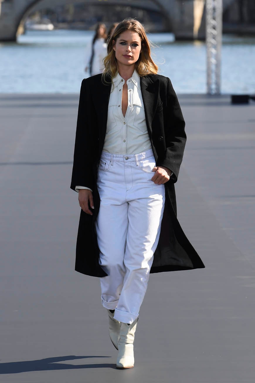 Paris Fashion Week Primavera/Estate 2019 L'Oréal