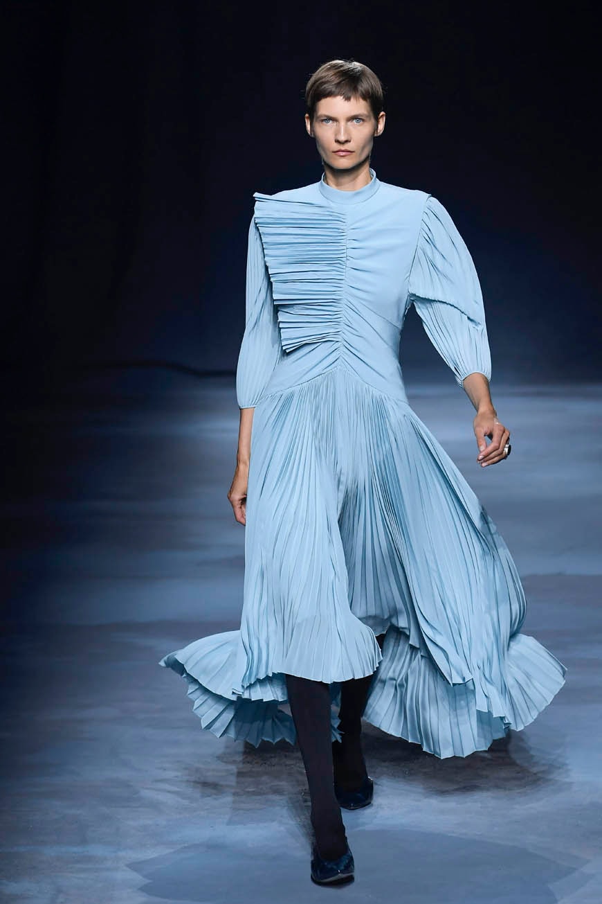 Paris Fashion Week Primavera/Estate 2019 Givenchy