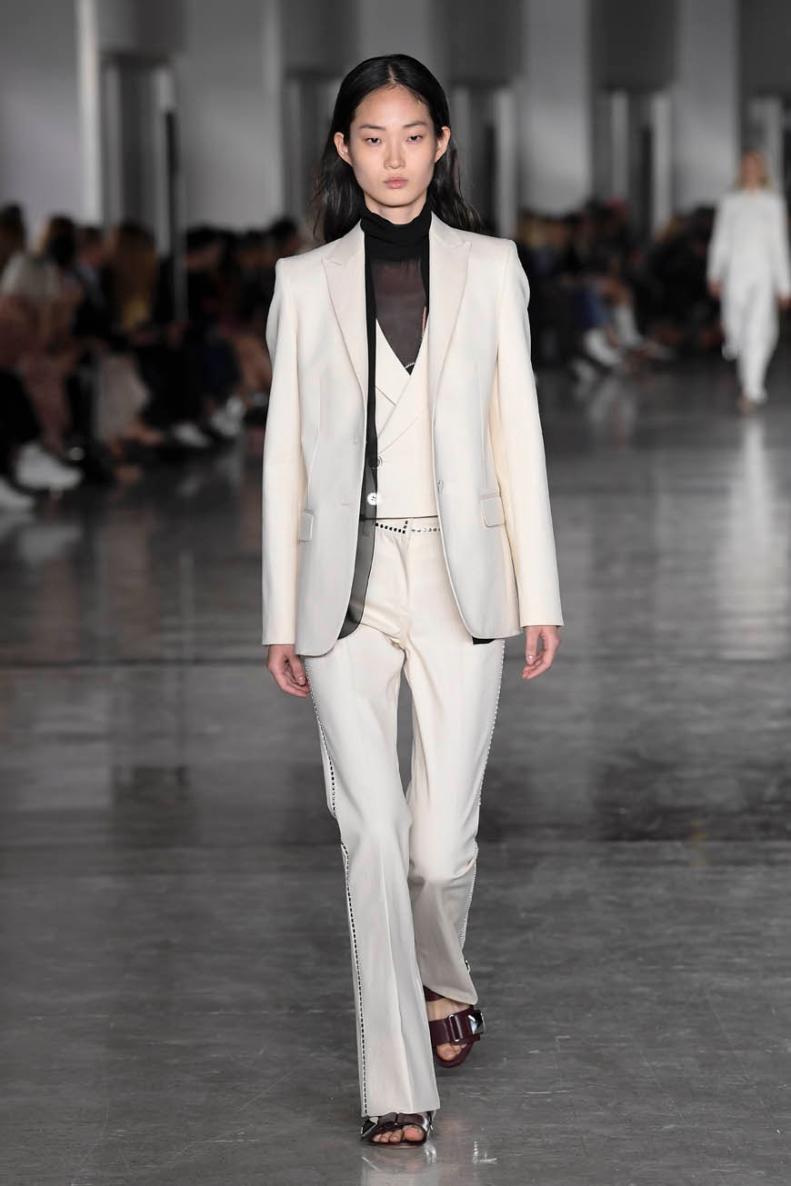 Paris Fashion Week Primavera/Estate 2019 Giambattista Valli
