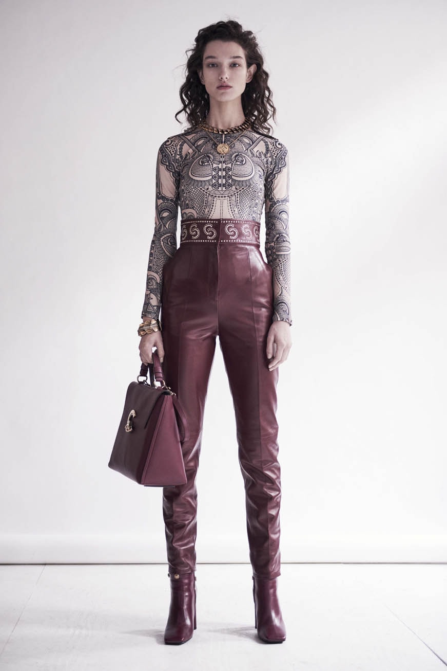 Worldwide Pre-Fall 2019 Roberto Cavalli