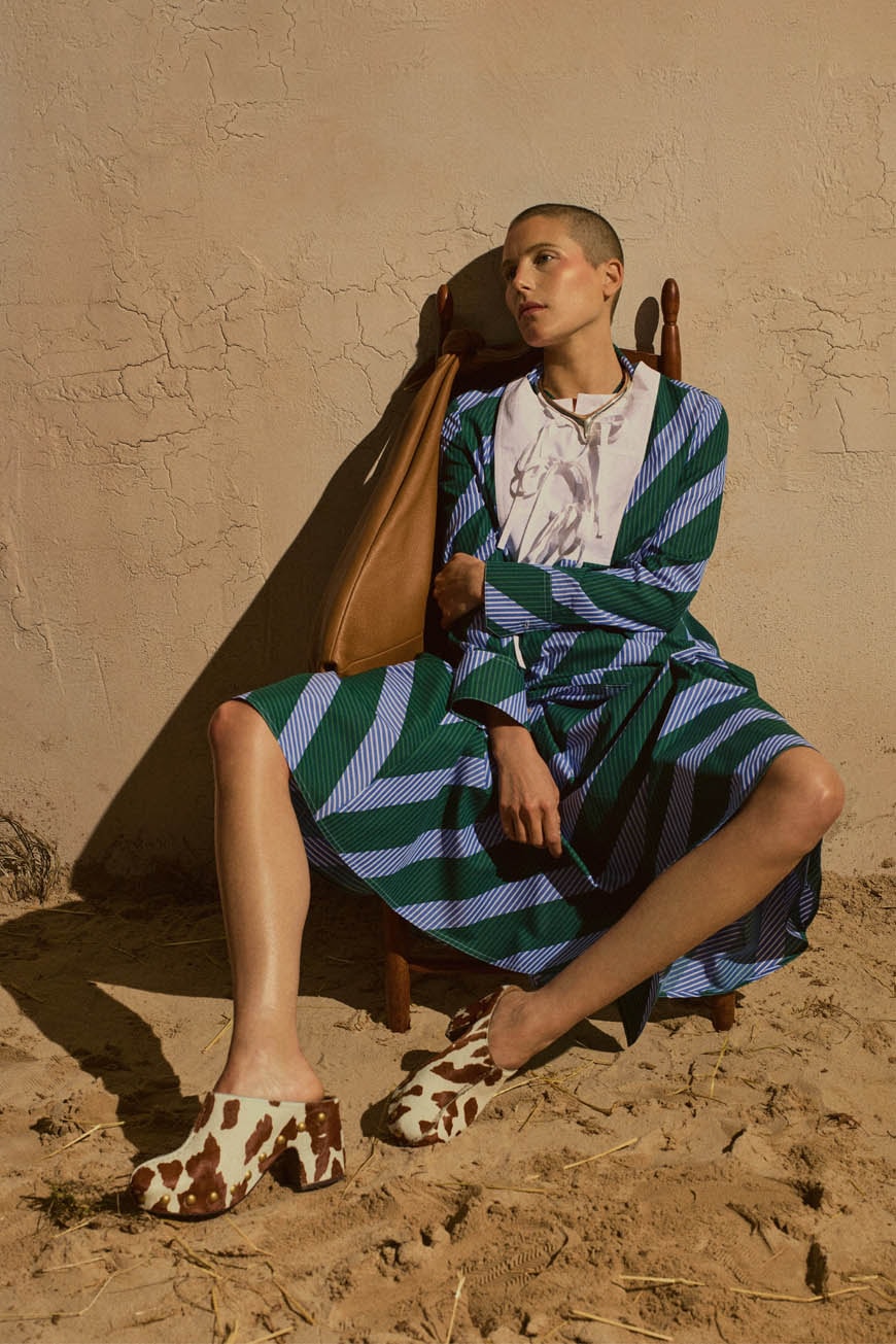 Worldwide Pre-Fall 2019 Tory Burch