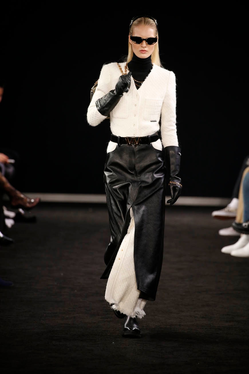 Worldwide Pre-Fall 2019 Alexander Wang