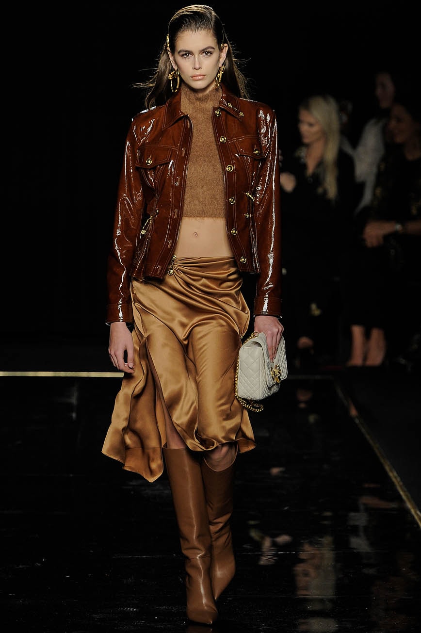 Worldwide Pre-Fall 2019 Versace