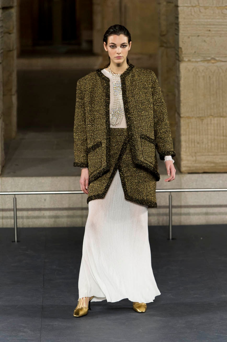 Worldwide Pre-Fall 2019 Chanel