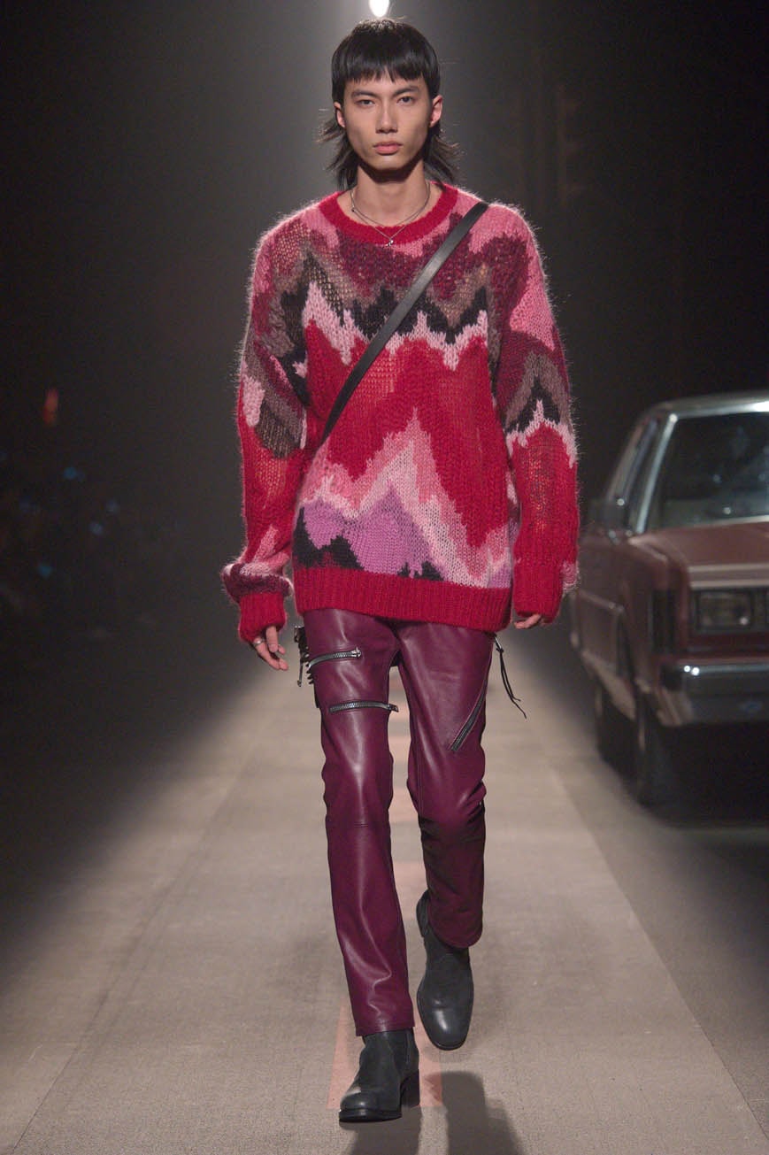 Worldwide Pre-Fall 2019 Coach