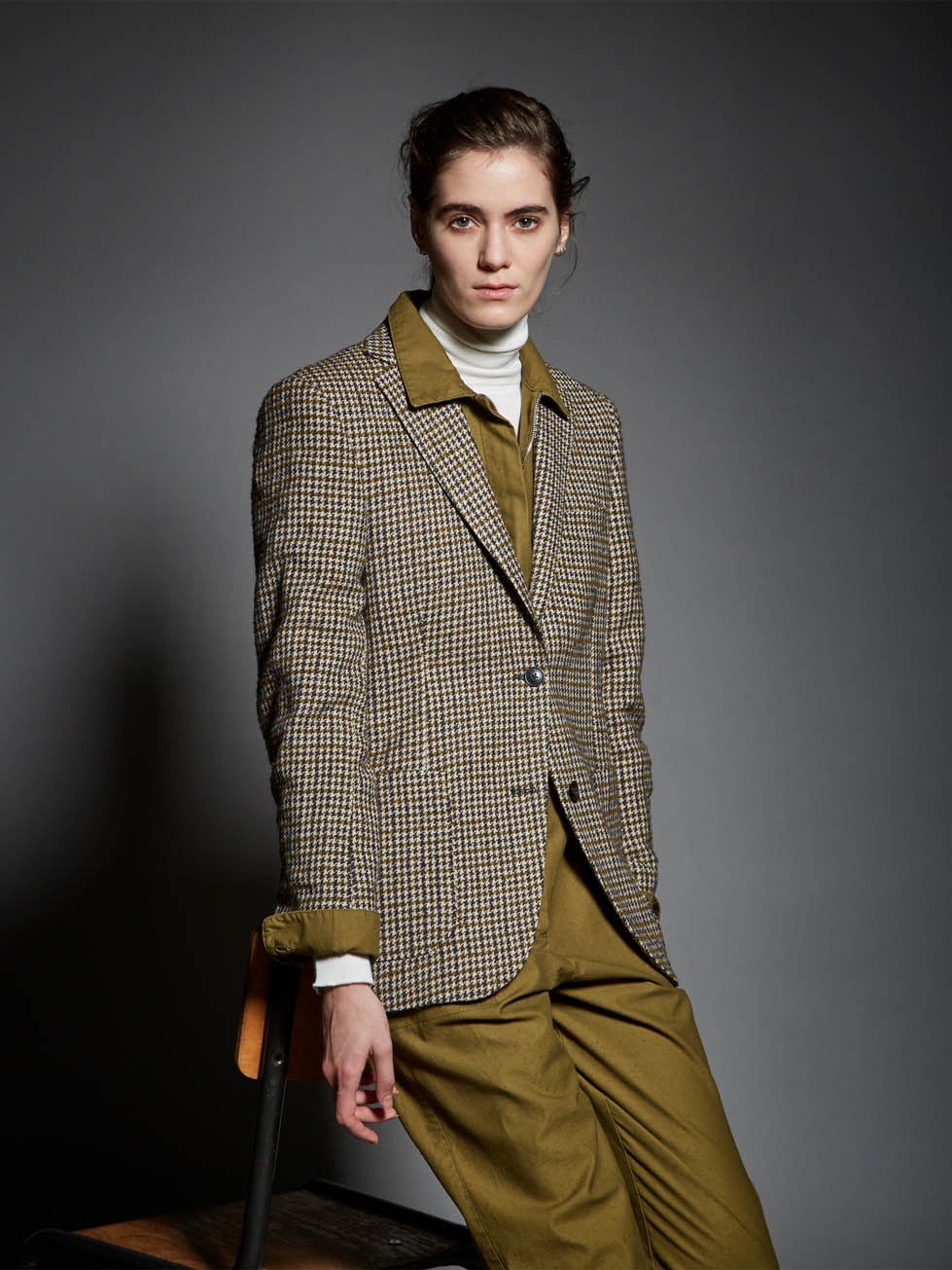 Worldwide Pre-Fall 2019 Officine Generale