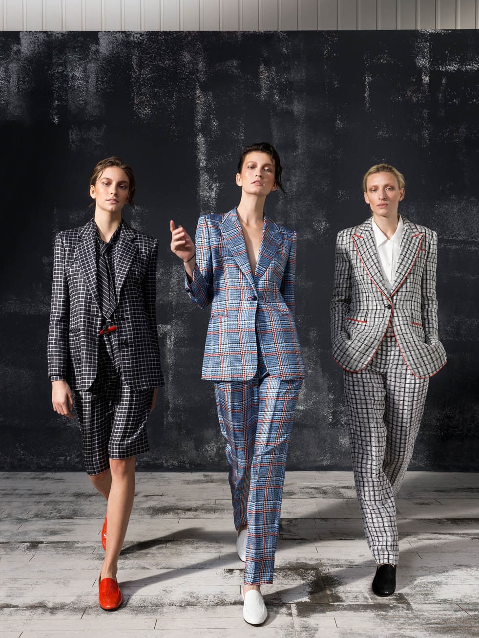Worldwide Pre-Fall 2019 Giorgio Armani
