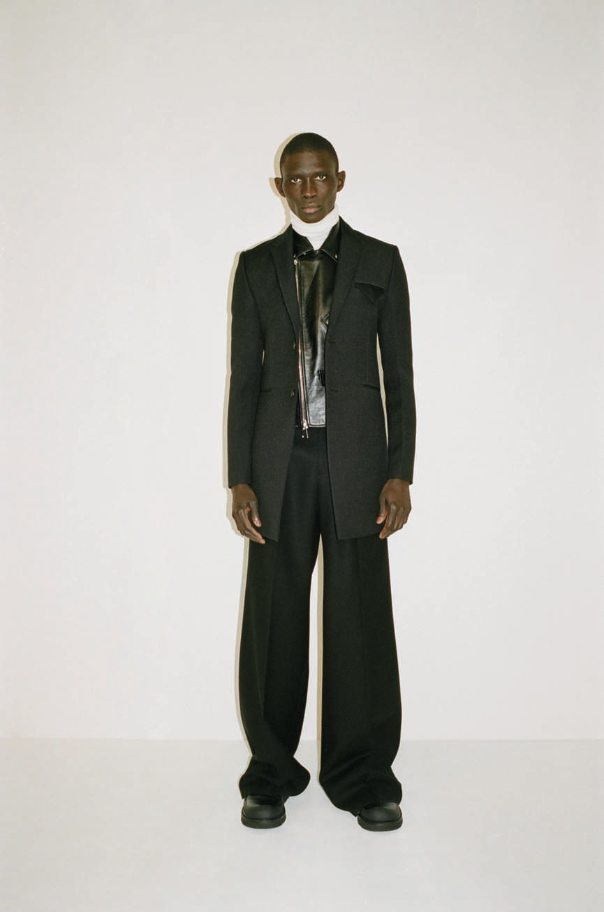 Worldwide Pre-Fall 2019 Bottega Veneta
