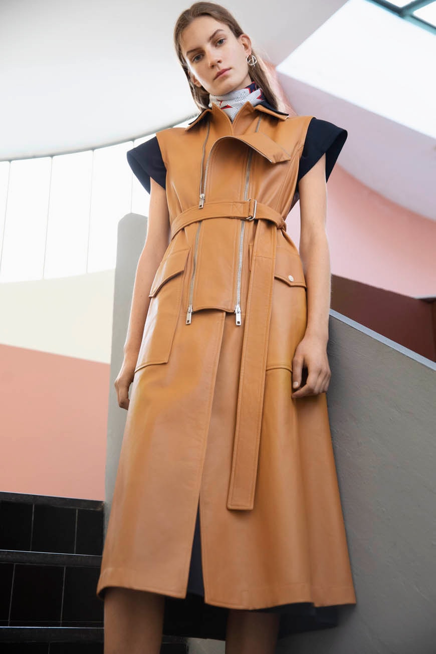 Worldwide Pre-Fall 2019 Sportmax
