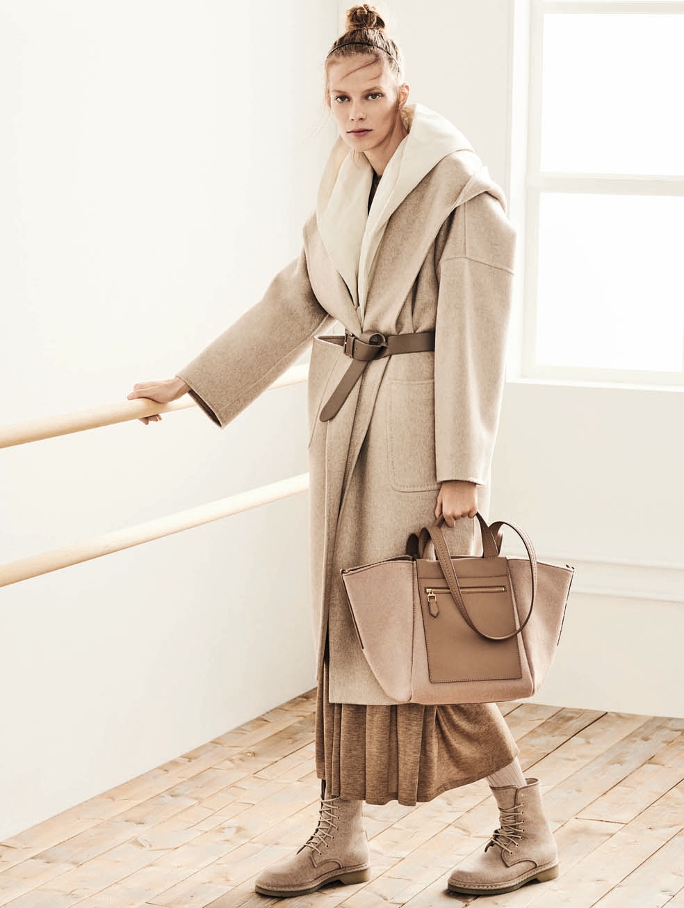 Worldwide Pre-Fall 2019 Max Mara