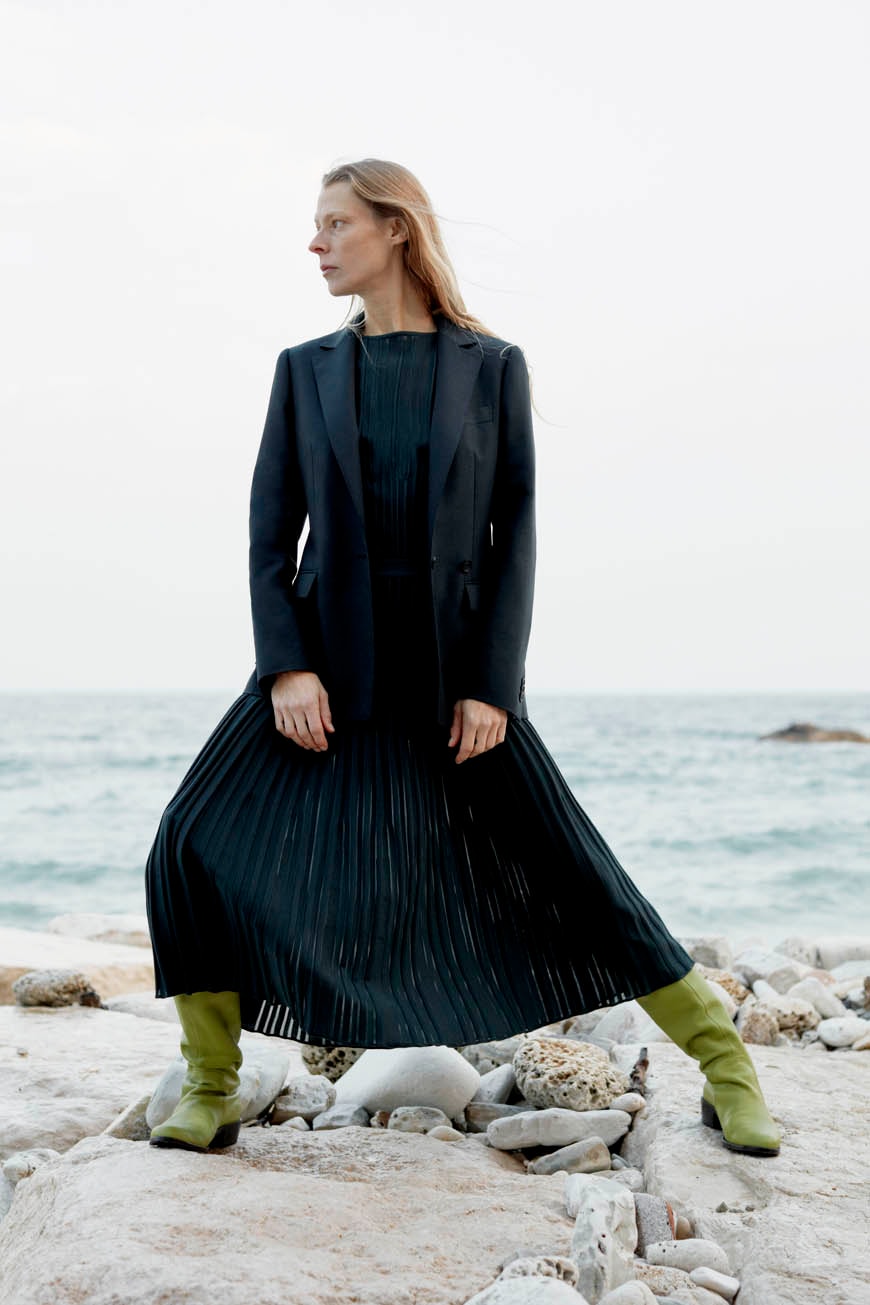 Worldwide Pre-Fall 2019 Salvatore Ferragamo