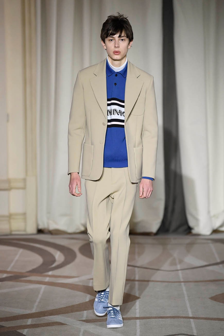 Milano Moda Uomo Autunno/Inverno 2019/20 M1992