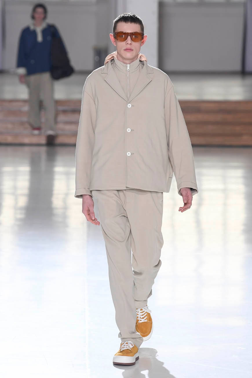Milano Moda Uomo Autunno/Inverno 2019/20 Sunnei