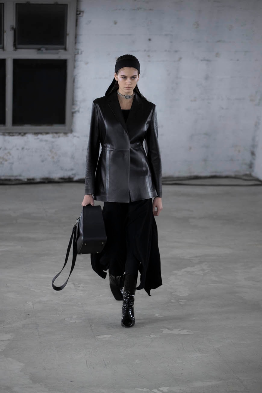 Paris Fashion Week Hommes Autunno/Inverno 2019/20 Alyx
