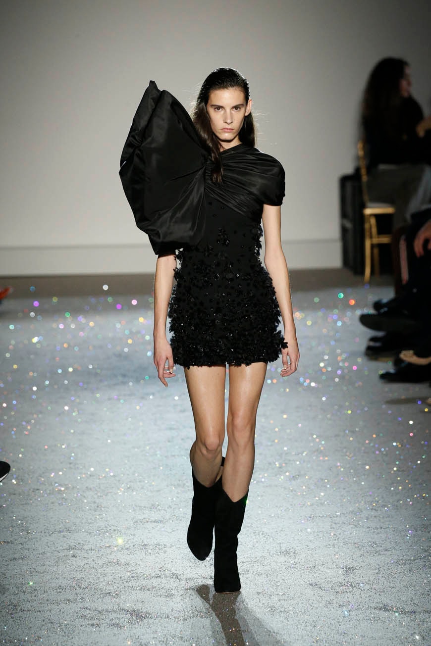 Paris Haute Couture Primavera/Estate 2019 Giambattista Valli