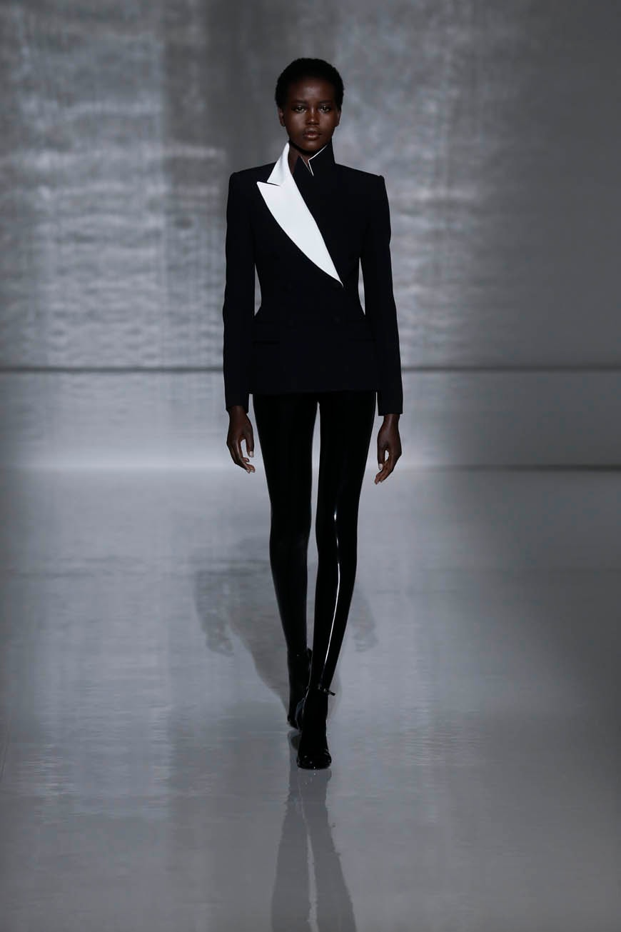 Paris Haute Couture Primavera/Estate 2019 Givenchy