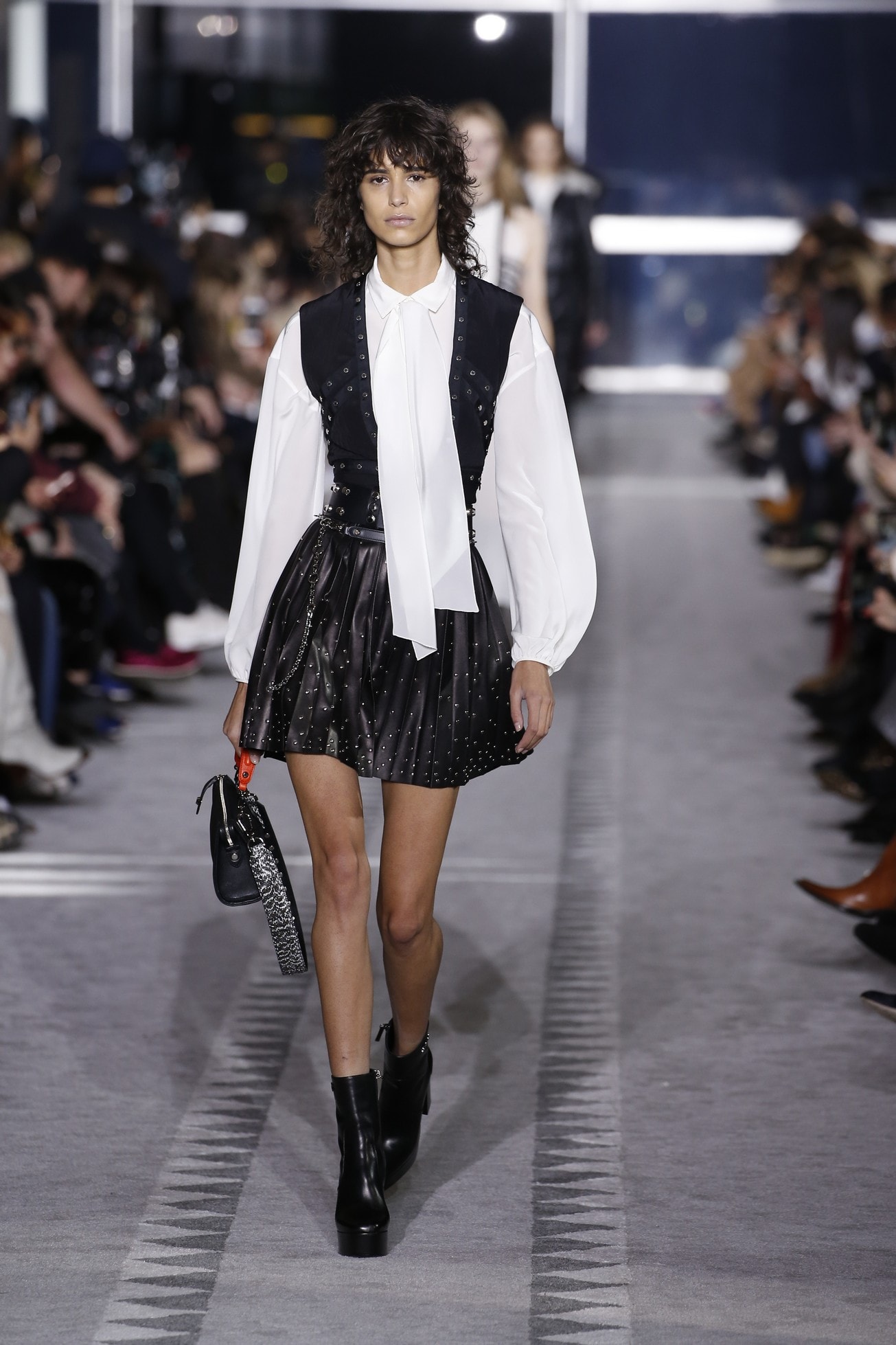 New York Fashion Week Autunno/Inverno 2019/20 Longchamp