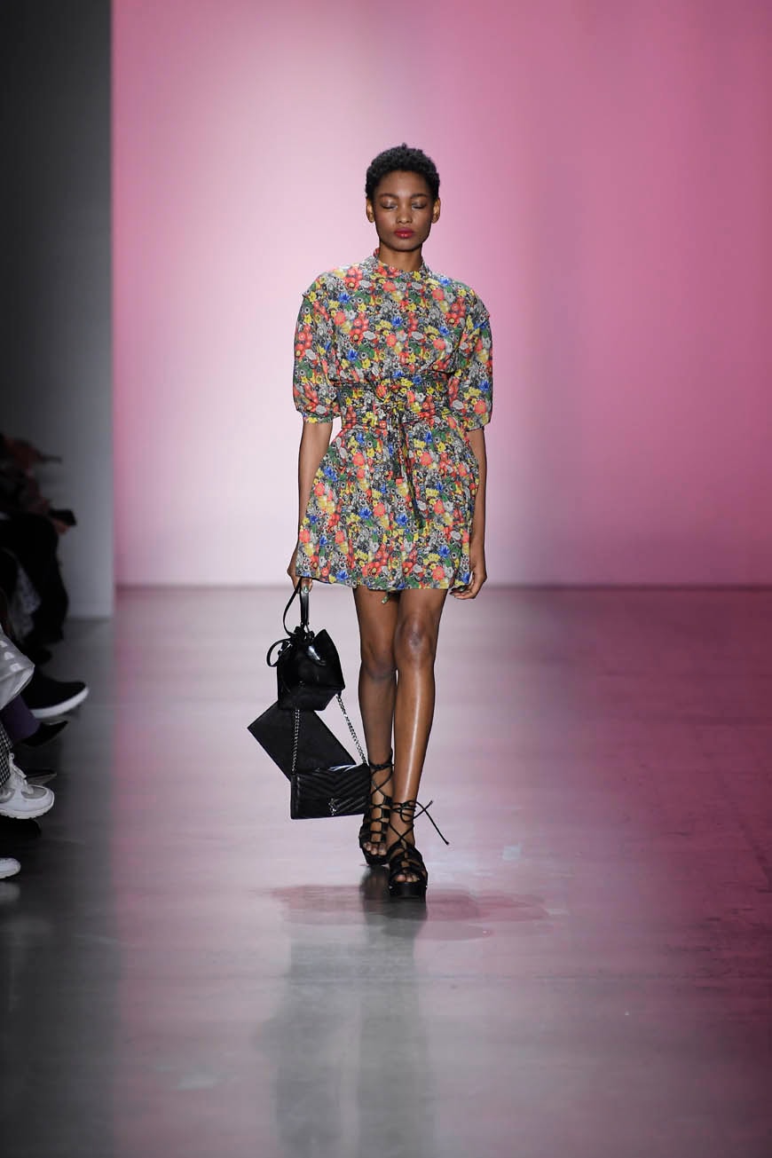 New York Fashion Week Autunno/Inverno 2019/20 Rebecca Minkoff