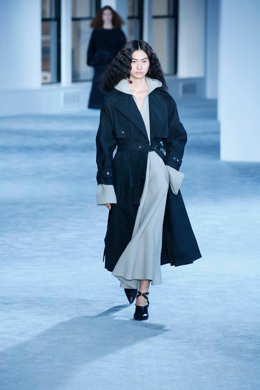 New York Fashion Week Autunno/Inverno 2019/20 Philip Lim