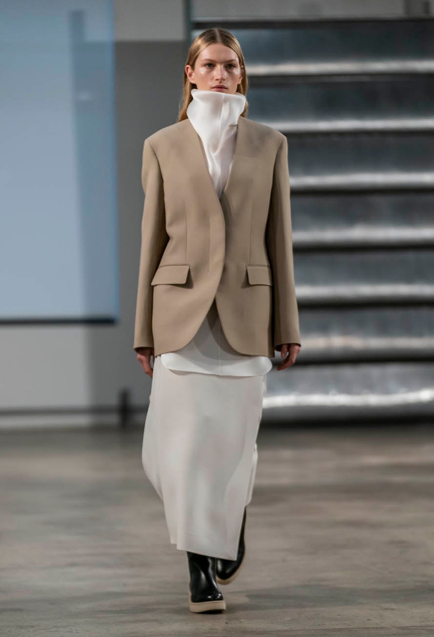New York Fashion Week Autunno/Inverno 2019/20 The Row